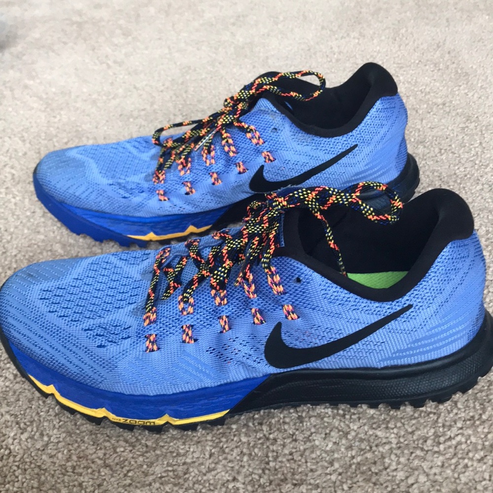 Nike womens running sneaker.